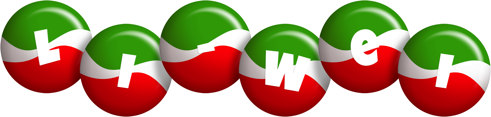 Li-Wei italy logo