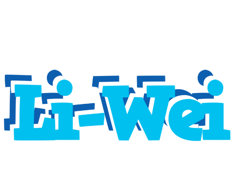 Li-Wei jacuzzi logo