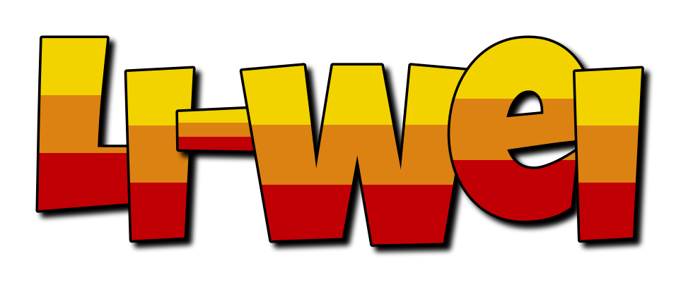 Li-Wei jungle logo