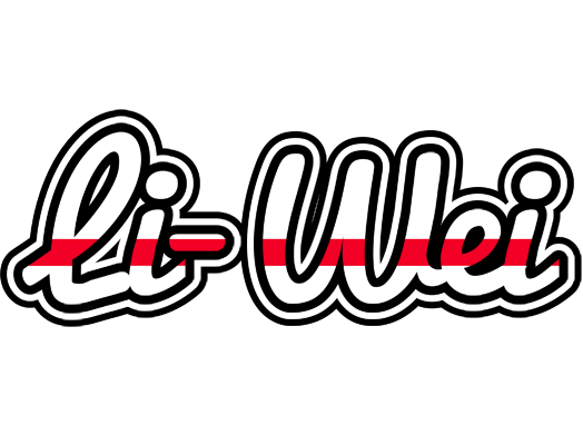Li-Wei kingdom logo