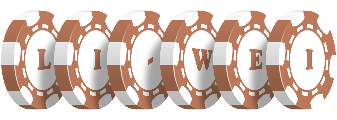 Li-Wei limit logo