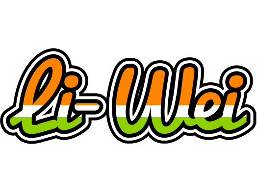 Li-Wei mumbai logo
