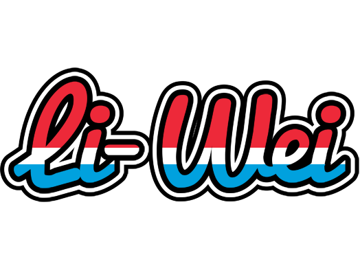 Li-Wei norway logo