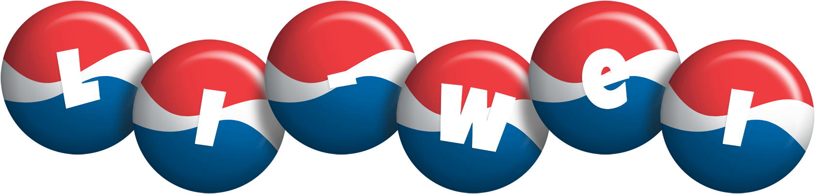 Li-Wei paris logo