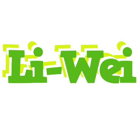 Li-Wei picnic logo