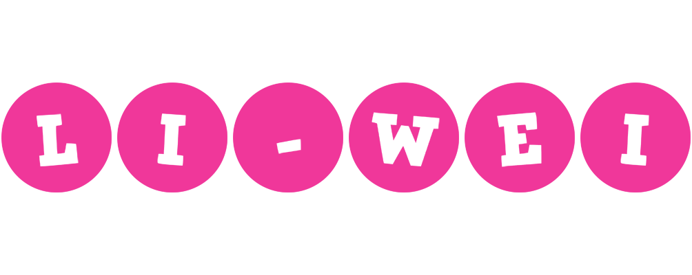 Li-Wei poker logo