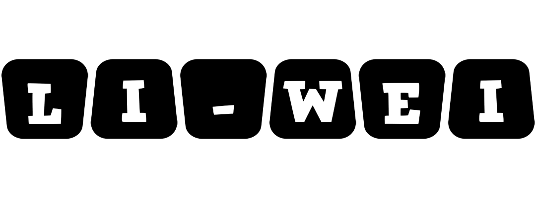 Li-Wei racing logo