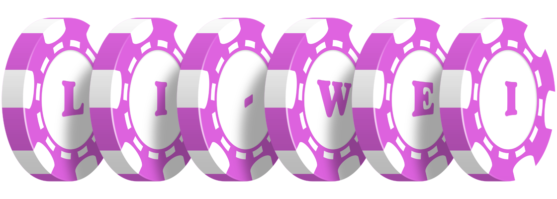 Li-Wei river logo