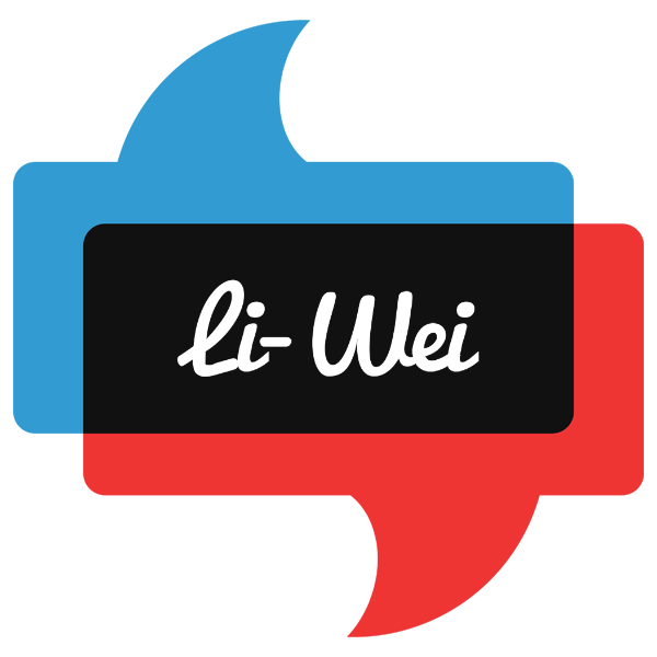 Li-Wei sharks logo