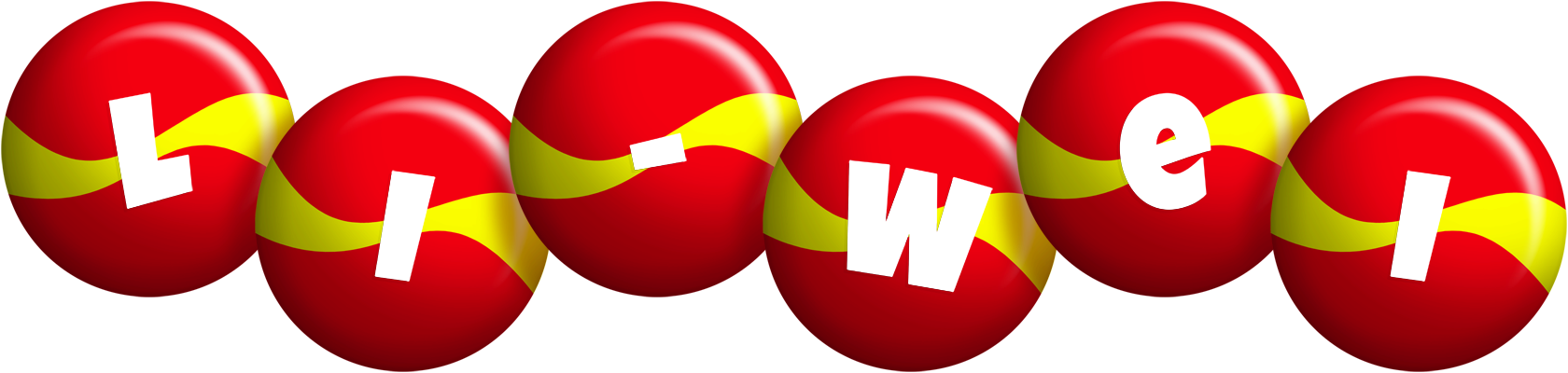 Li-Wei spain logo