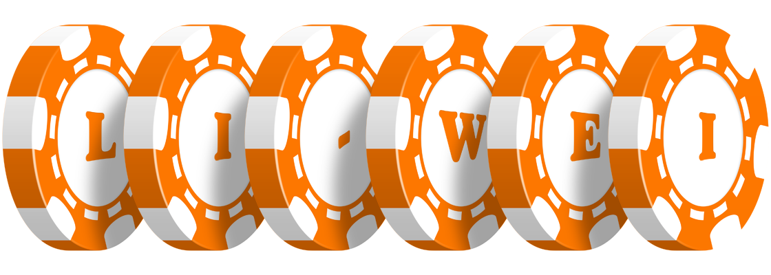 Li-Wei stacks logo