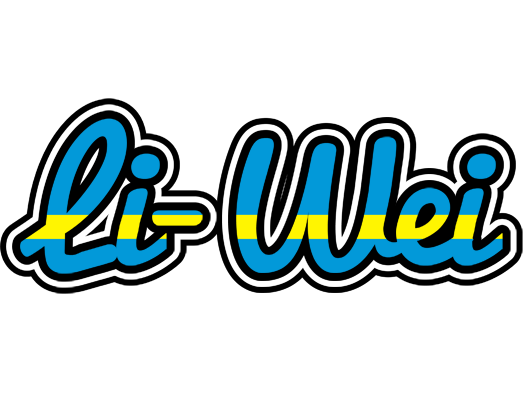 Li-Wei sweden logo