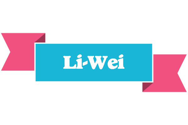 Li-Wei today logo
