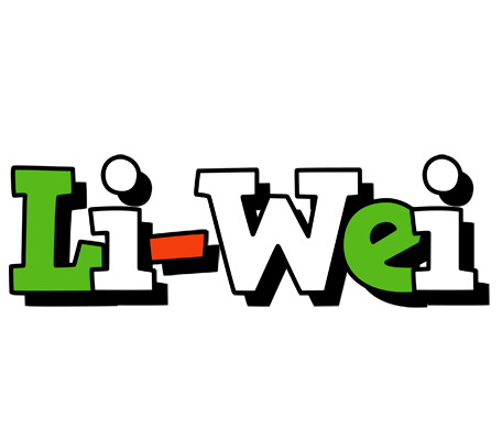 Li-Wei venezia logo