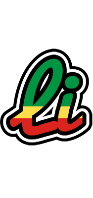 Li african logo