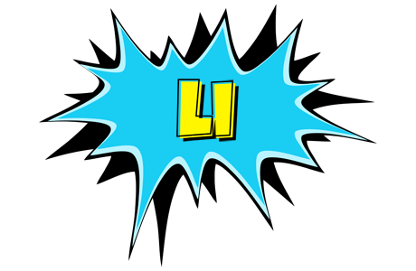 Li amazing logo