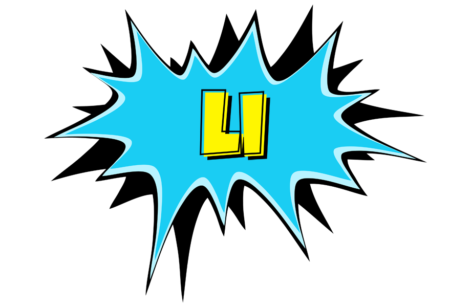Li amazing logo
