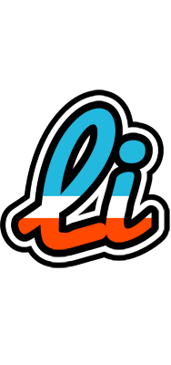 Li america logo