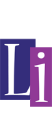 Li autumn logo