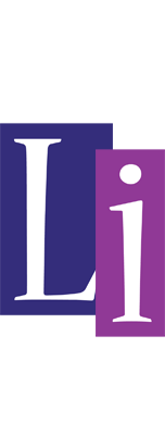 Li autumn logo