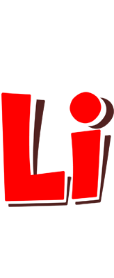 Li basket logo