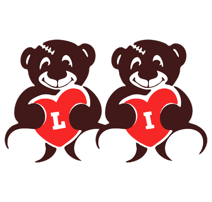 Li bear logo
