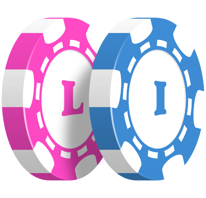 Li bluffing logo