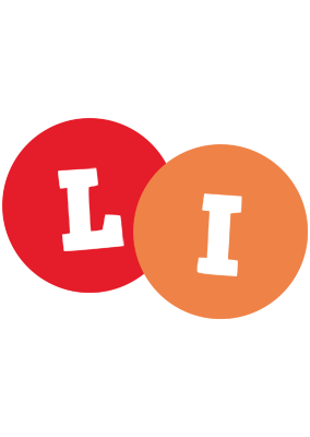 Li boogie logo