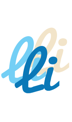 Li breeze logo