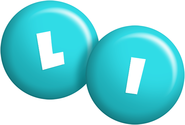 Li candy-azur logo