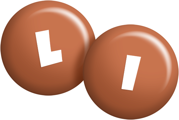 Li candy-brown logo