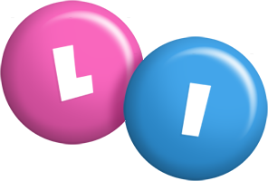 Li candy logo