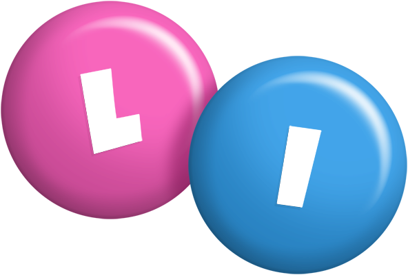 Li candy logo