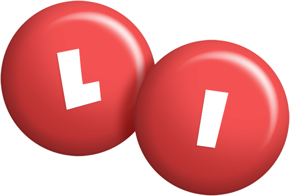 Li candy-red logo