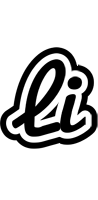 Li chess logo