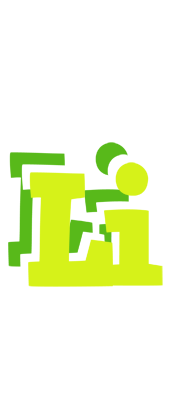 Li citrus logo