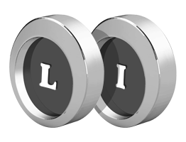 Li coins logo