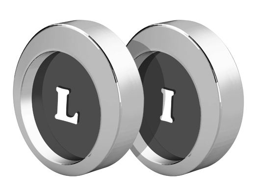 Li coins logo