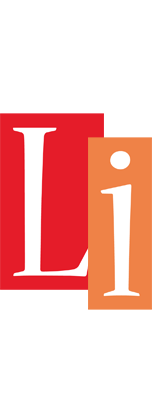Li colors logo