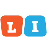 Li comics logo