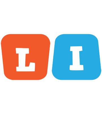 Li comics logo