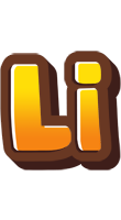 Li cookies logo