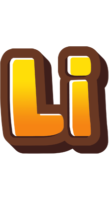 Li cookies logo