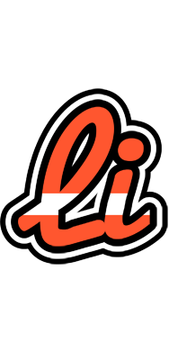Li denmark logo