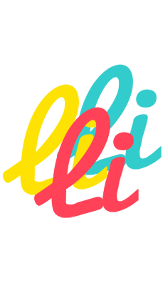 Li disco logo