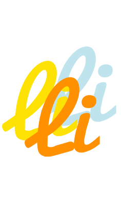 Li energy logo