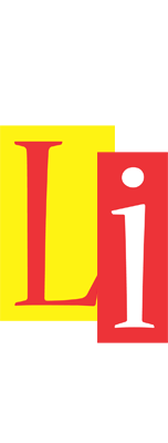 Li errors logo