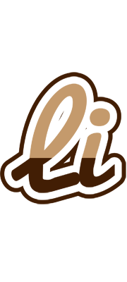 Li exclusive logo
