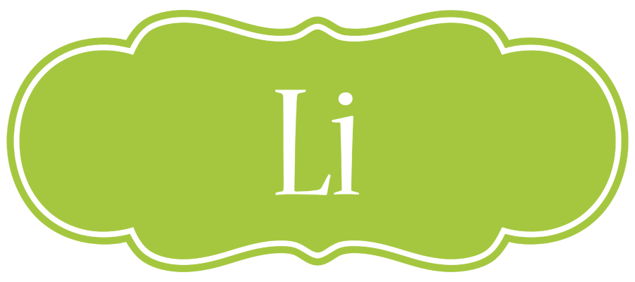 Li family logo