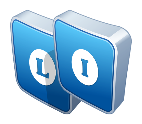 Li flippy logo